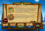 slot machine lucky pirate