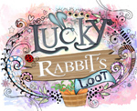 slot gratis lucky rabbit's loot