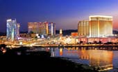 casinò macao
