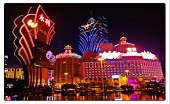 casinò di macao
