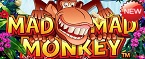 slot mad mad monkey
