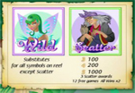 slot machine magic forest