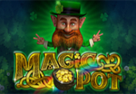 slot magic pot gratis