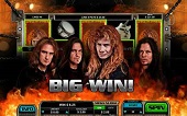 bonus megadeth