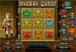 slot online mystery quest