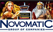 Slot Gratis Novomatic Online