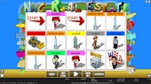 interfaccia slot NYX Real Estate