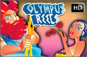 slot gratis olympus reels