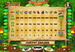 tabella pagamenti slot ooga booga jungle