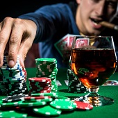 perdita di controllo al gioco