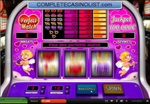 slot machine perfect match