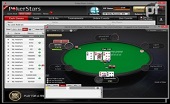 poker stars