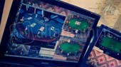 politica e gioco d'azzardo