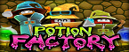 Slot Potion Factory