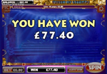 video slot queen of legends