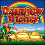 slot machine rainbow riches