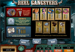 tabella pagamenti slot reel gangsters