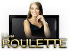 roulette live