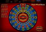 slot machine rubies & sapphires