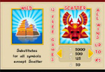 slot samurai online