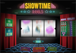 tabella pagamenti slot showtime reels
