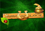slot sign of luck gratis