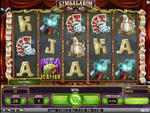 gioco principale slot simsalabim