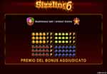 slot sizzling 6 gratis