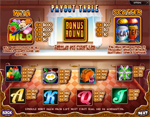 bonus slot machine slot & pepper