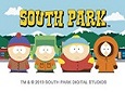 slot gratis south park