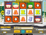 gioco principale south park