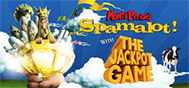 slot spamalot
