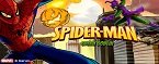 slot spiderman attack of the green goblin