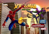 slot gratis Spiderman: L'attacco di Green Goblin