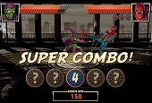 bonus slot spiderman