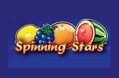 slot spinning stars