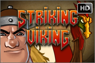 strinking viking slot machine