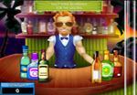 slot machine summer party