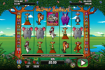 gioco super safari