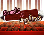slot sweets & spins gratis