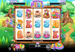 gioco teddy bear's picnic