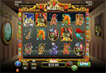 rulli della slot codfather