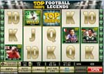 griglia top trumps football legends