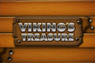Slot Viking Treasure Gratis