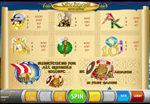 tabella vincite slot vikings' expansion