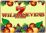 slot wild sevens gratis