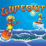 slot machine wipeout
