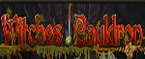 slot witches cauldron gratis