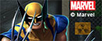 wolverine
