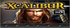 slot xcalibur